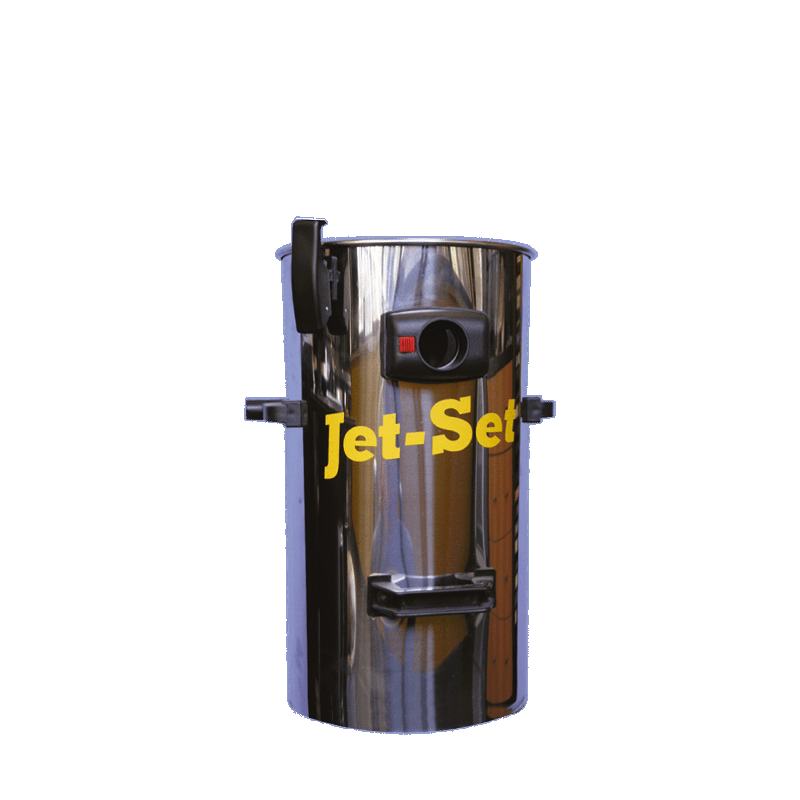 Iv San Bernard nadomestna posoda-zbiralnik za Hurricane blover/sesalec mokrote z dlake