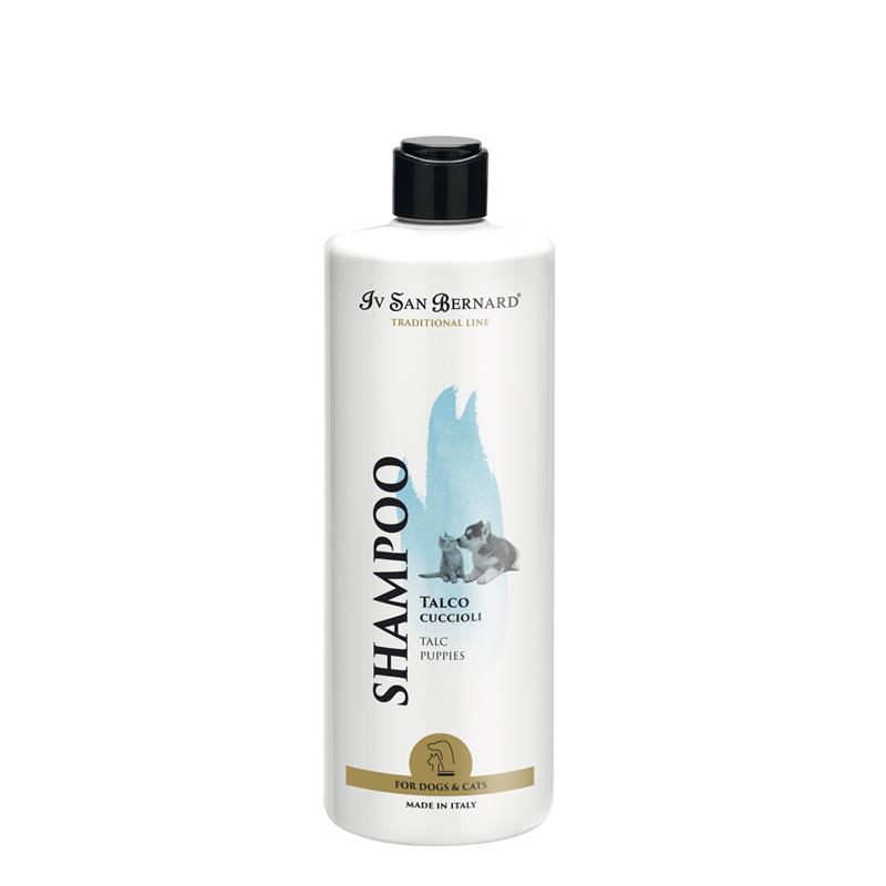 Iv San Bernard Šampon Talc