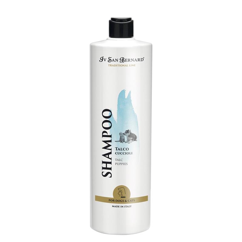 Iv San Bernard Šampon Talc