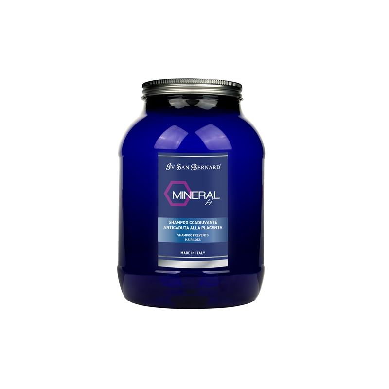 Iv San Bernard Šampon Mineral H