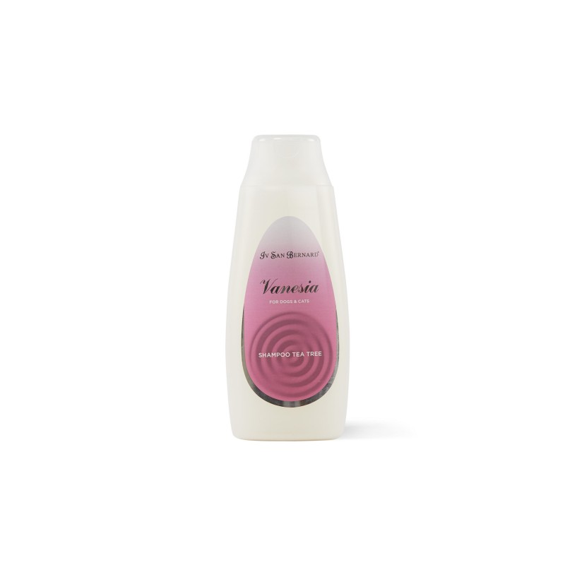Iv San Bernard Šampon Vanesia Tea Tree 1000 ml