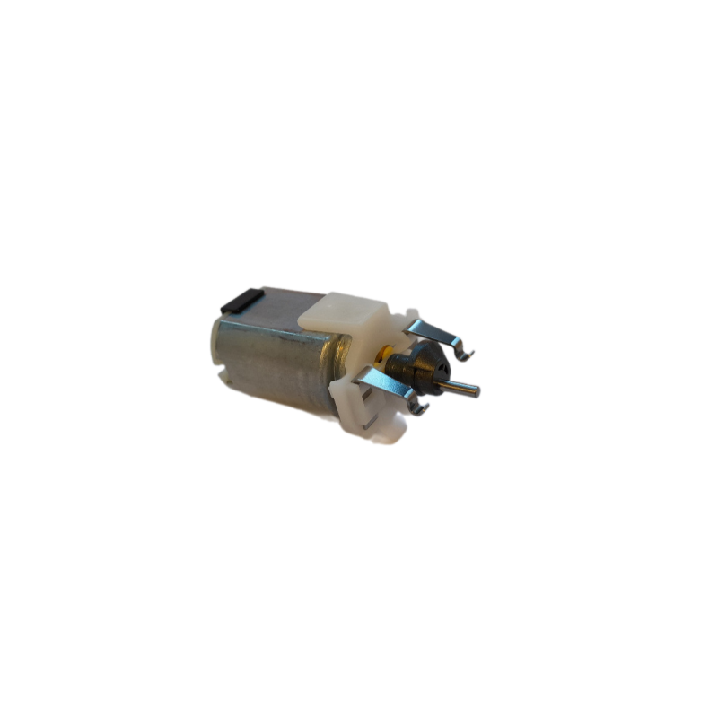 Heiniger Motor komplet STYLE MIDI