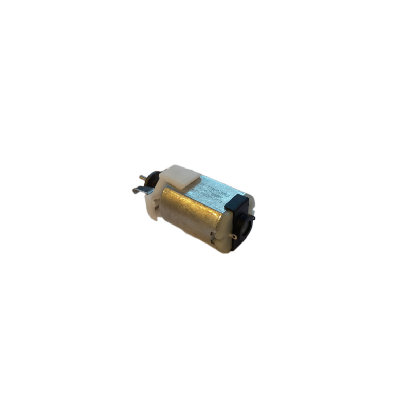 Heiniger Motor komplet STYLE MIDI