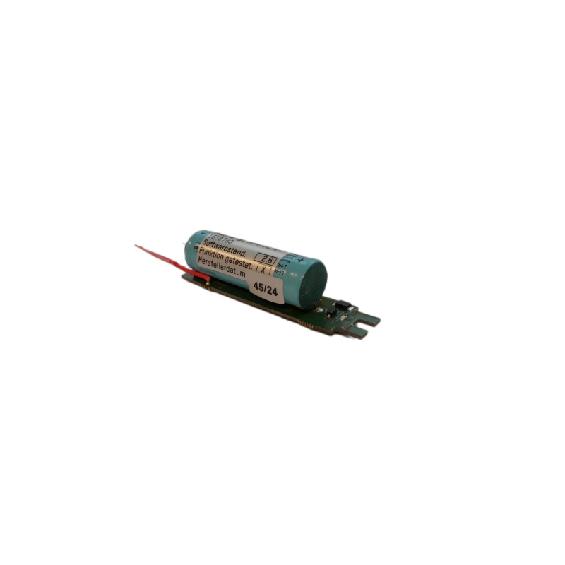 Heiniger Baterija Li-Ion 3.7 V/0.6Ah S PCB tiskanim vezjem OT14 Type 2 za STYLE MINI