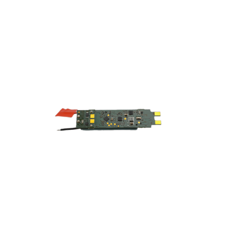Heiniger Baterija Li-Ion 3.7 V/0.6Ah S PCB tiskanim vezjem OT14 Type 2 za STYLE MINI