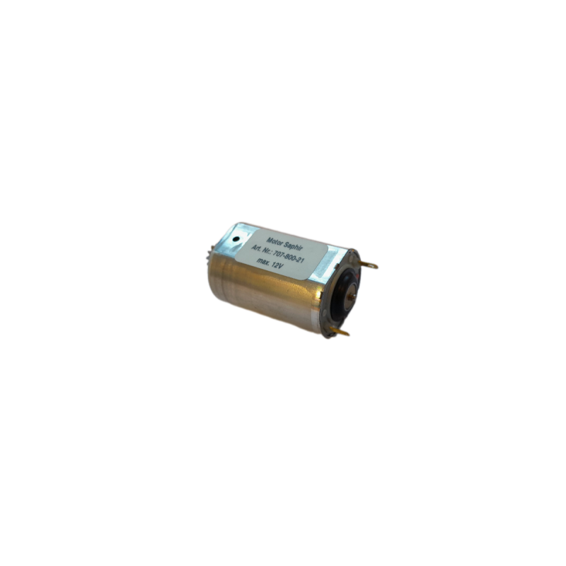 Heiniger Motor Saphir UNI komplet