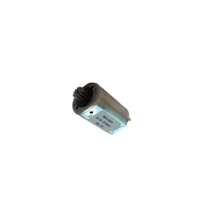 Heiniger Motor Saphir UNI komplet