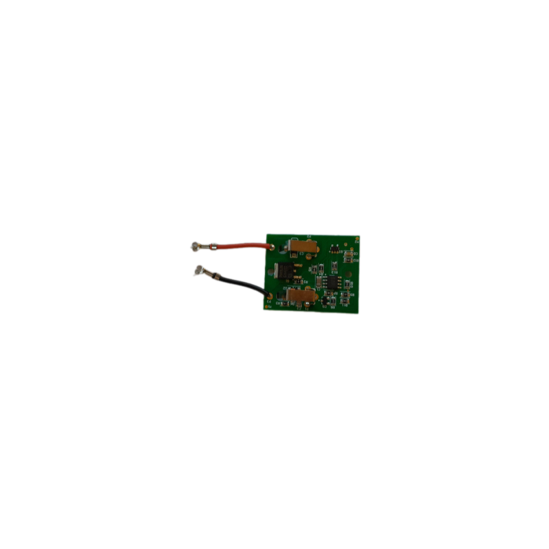 Heiniger PCB Tiskano vezje Saphir