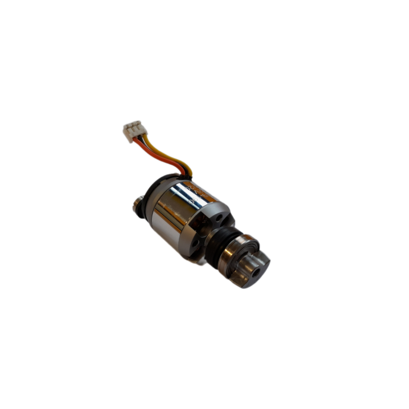 Heiniger Motor BDC komplet OPAL