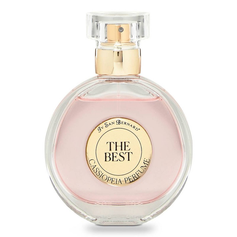 Iv San Bernard Parfum The Best Cassiopeia 50 ml