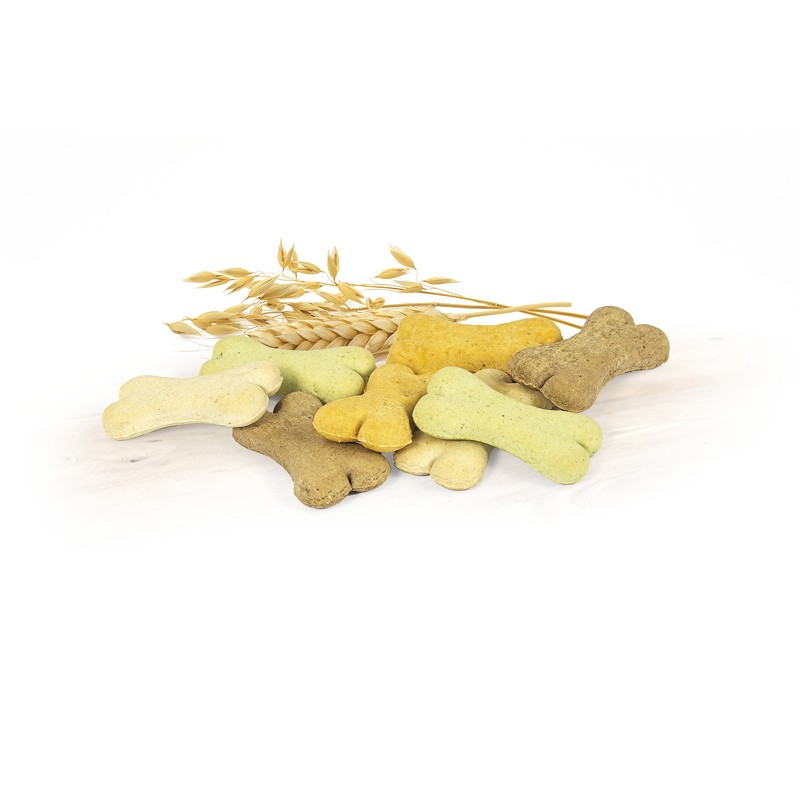 RF Piškoti za pse Mini Mix 1 kg