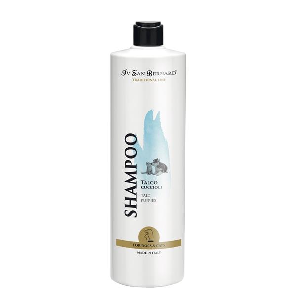 Iv San Bernard Šampon Talc