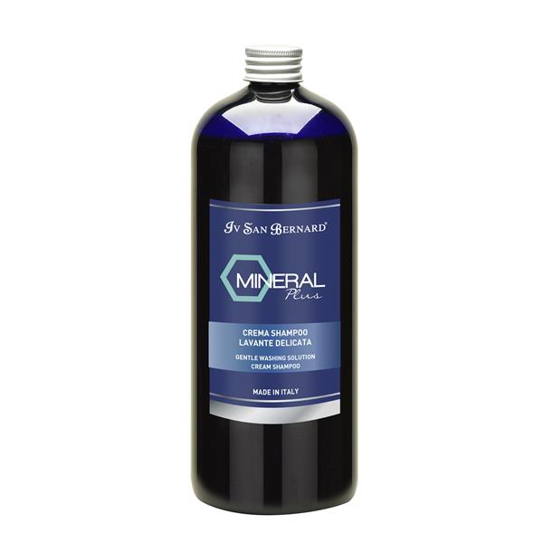 Iv San Bernard Šampon Mineral Plus Cream