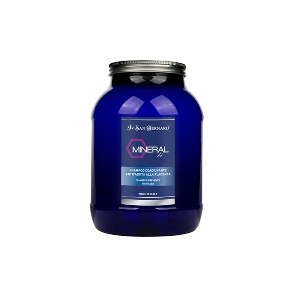 Iv San Bernard Šampon Mineral H