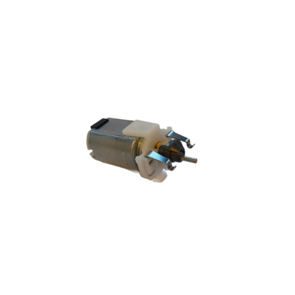 Heiniger Motor komplet STYLE MIDI