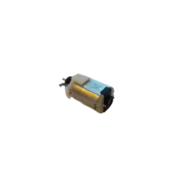 Heiniger Motor komplet STYLE MIDI