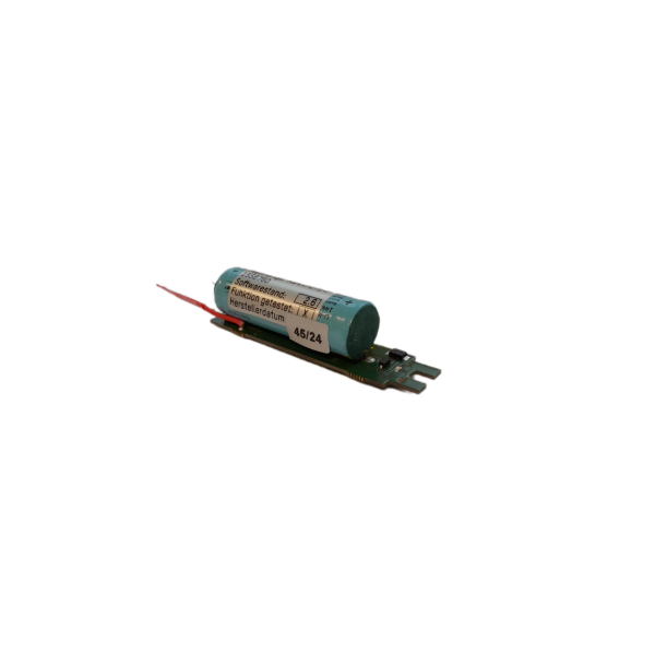 Heiniger Baterija Li-Ion 3.7 V/0.6Ah S PCB tiskanim vezjem OT14 Type 2 za STYLE MINI