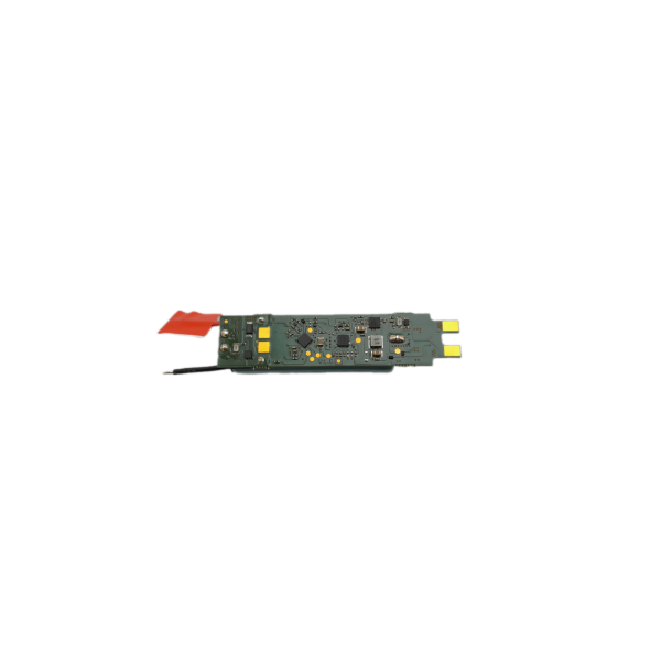 Heiniger Baterija Li-Ion 3.7 V/0.6Ah S PCB tiskanim vezjem OT14 Type 2 za STYLE MINI