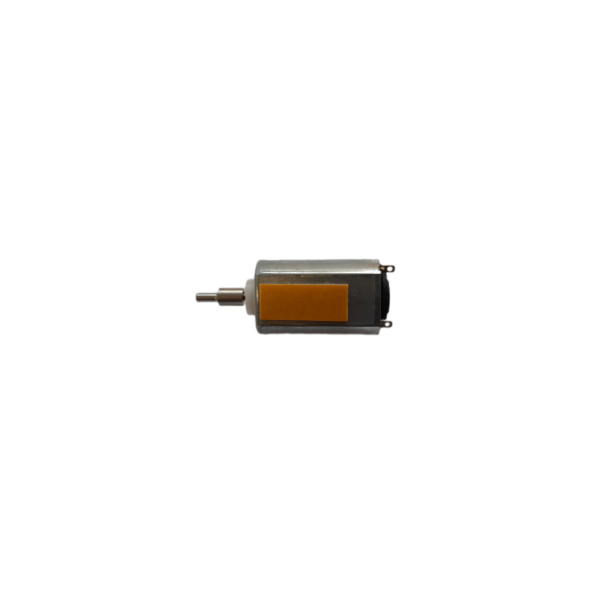 Heiniger Motor komplet OT14 STYLE MINI