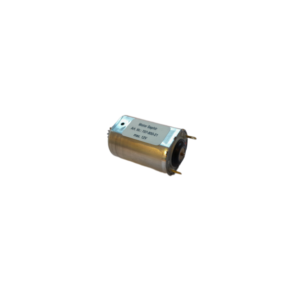 Heiniger Motor Saphir UNI komplet