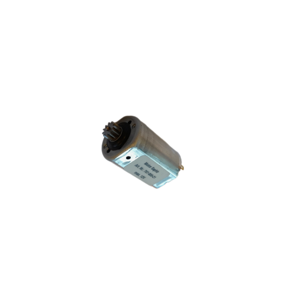 Heiniger Motor Saphir UNI komplet