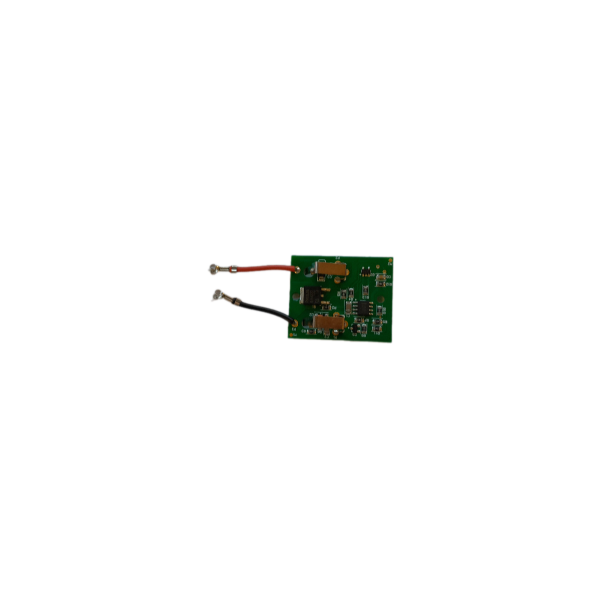 Heiniger PCB Tiskano vezje Saphir