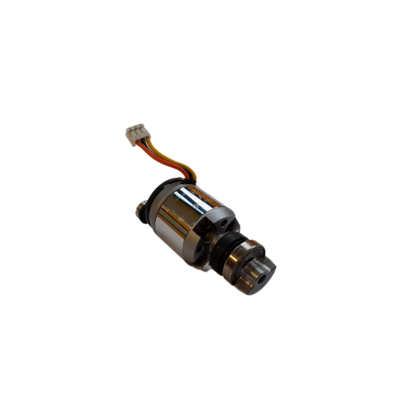 Heiniger Motor BDC komplet OPAL